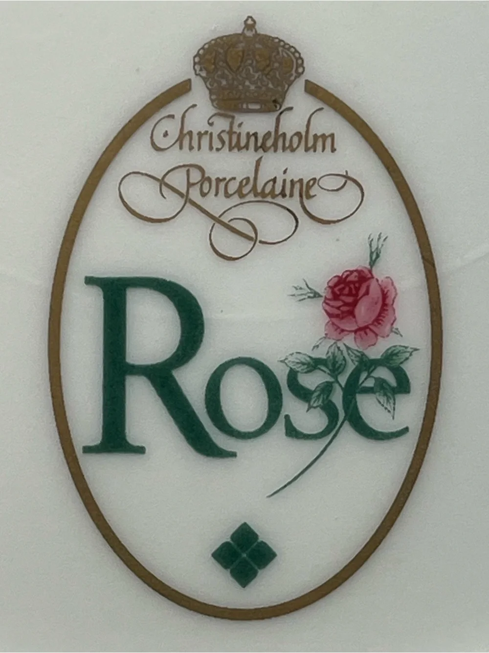 Christineholm here we